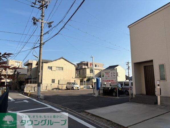 レオネクストエスポワールの物件内観写真